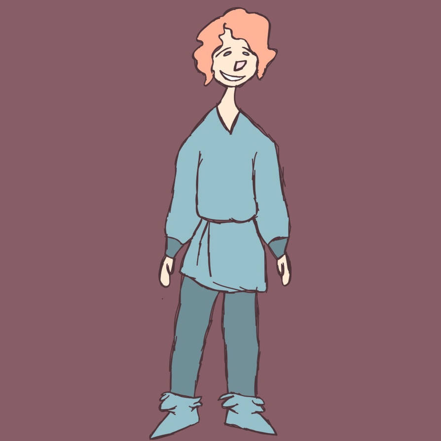 Percy (color scheme 1) by Sebastian-the-Mercat on DeviantArt