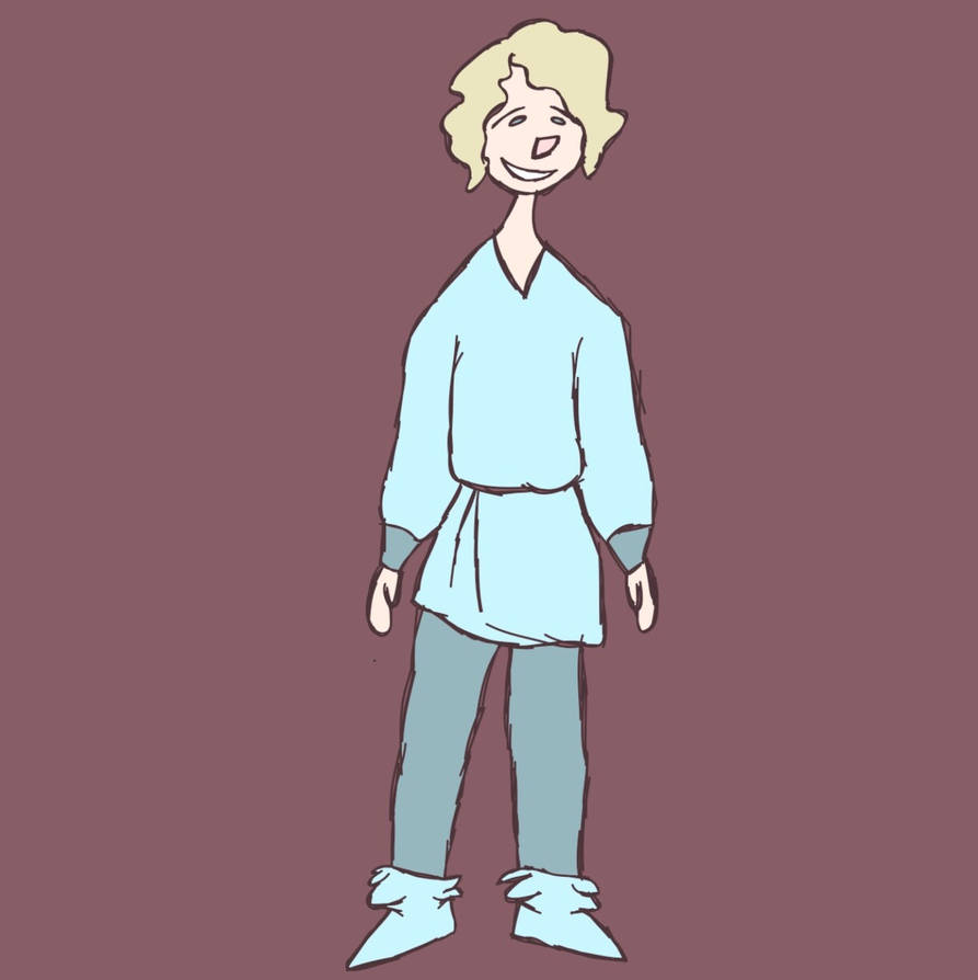 Percy (color scheme 5) by Sebastian-the-Mercat on DeviantArt