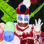 John Wayne Gacy