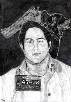 David Berkowitz