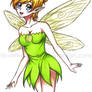 Tinkerbell