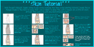 Skin Tutorial