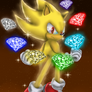 Super Sonic