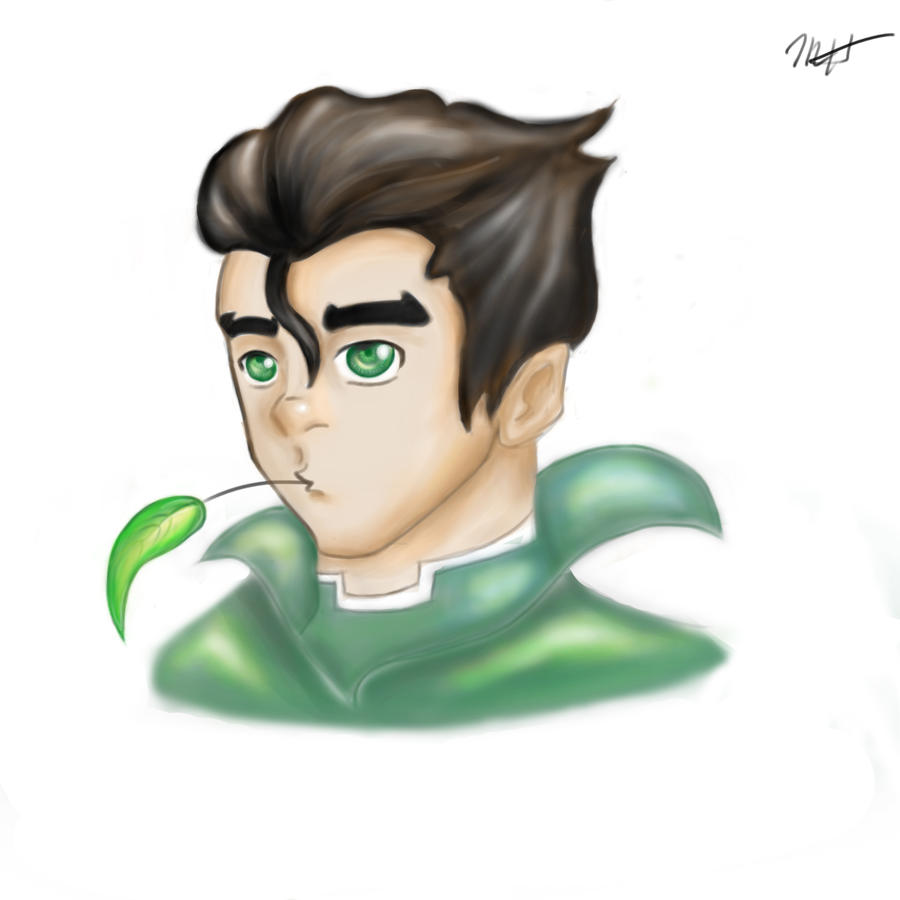 Bolin