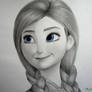 Anna-Frozen