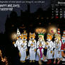 Fox Calendar 2022 - December