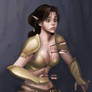 Fantasy Armor