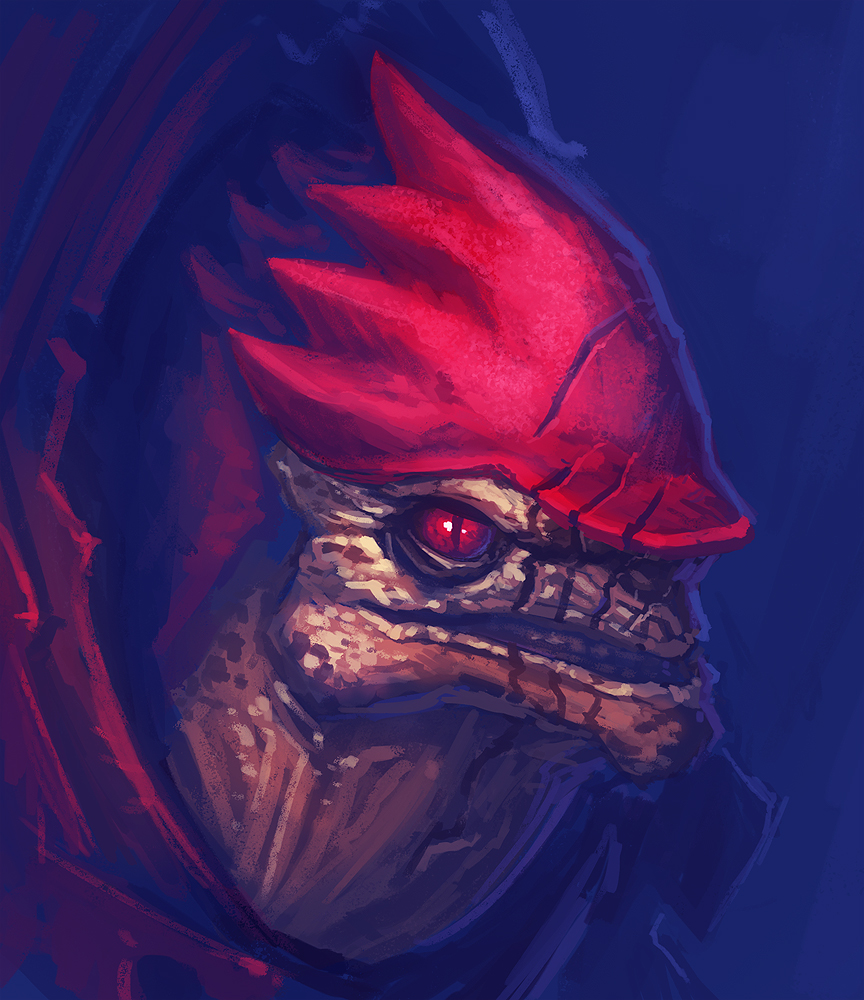 Wrex