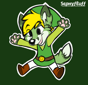 TOON LINK