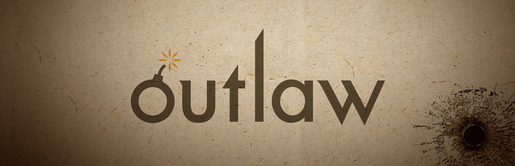 Outlaw Rp Logo Outlaw Logo by OutlawIncorporated on DeviantArt