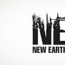 New Earth Logo