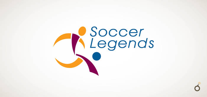 Soccer Legends Logo