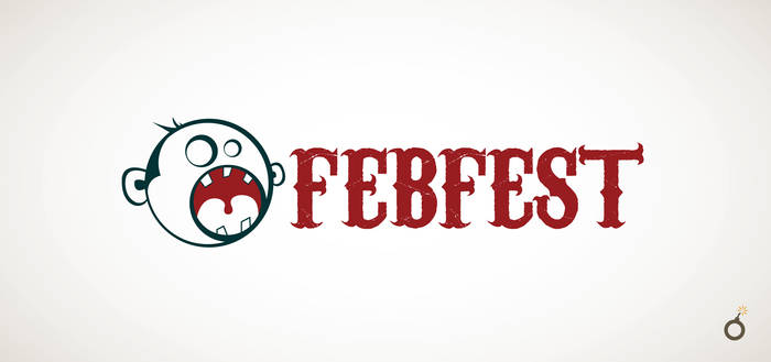 FebFest Visual Language - Brand Identity