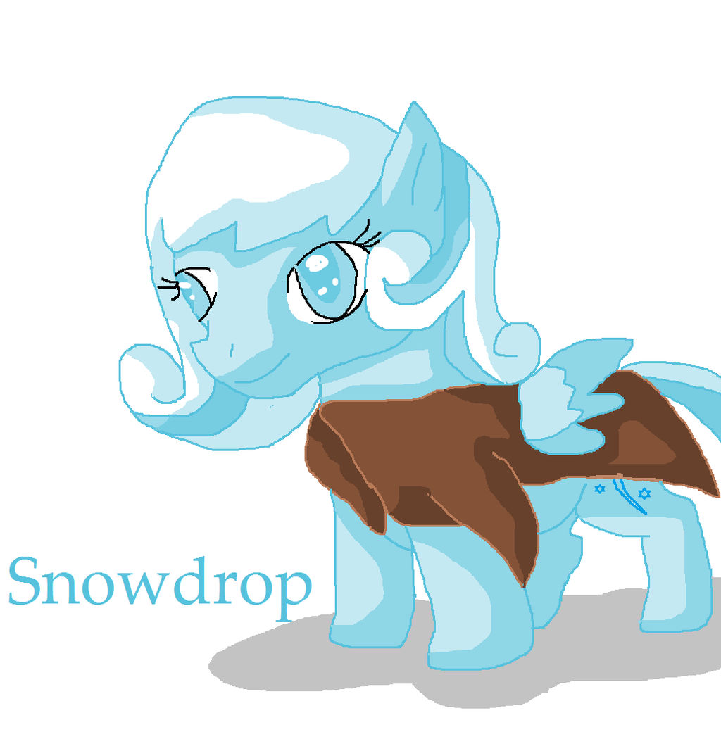 Snowdrop