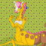 Confuted Girafarig-Taur