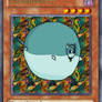 Expandamutt Yu-Gi-Oh Card