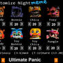 Fnaf 2   Customize Night Meme ( my idea )