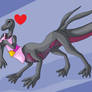 Salazzle taur