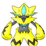 Zeraora