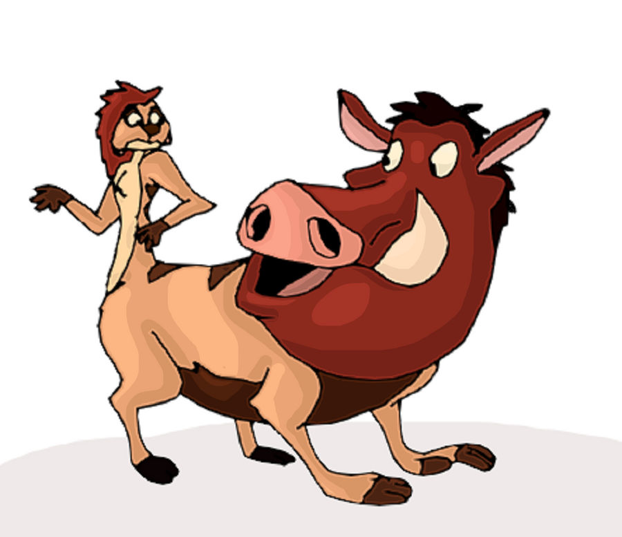 Grumpy Timon Ahh.. Timon by Mojo1985 on DeviantArt