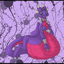 Obese Cynder