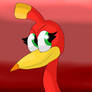 Kazooie