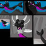 Cynder's B-day Vore Gift 3