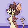 Julia ( Pinky and the Brain )