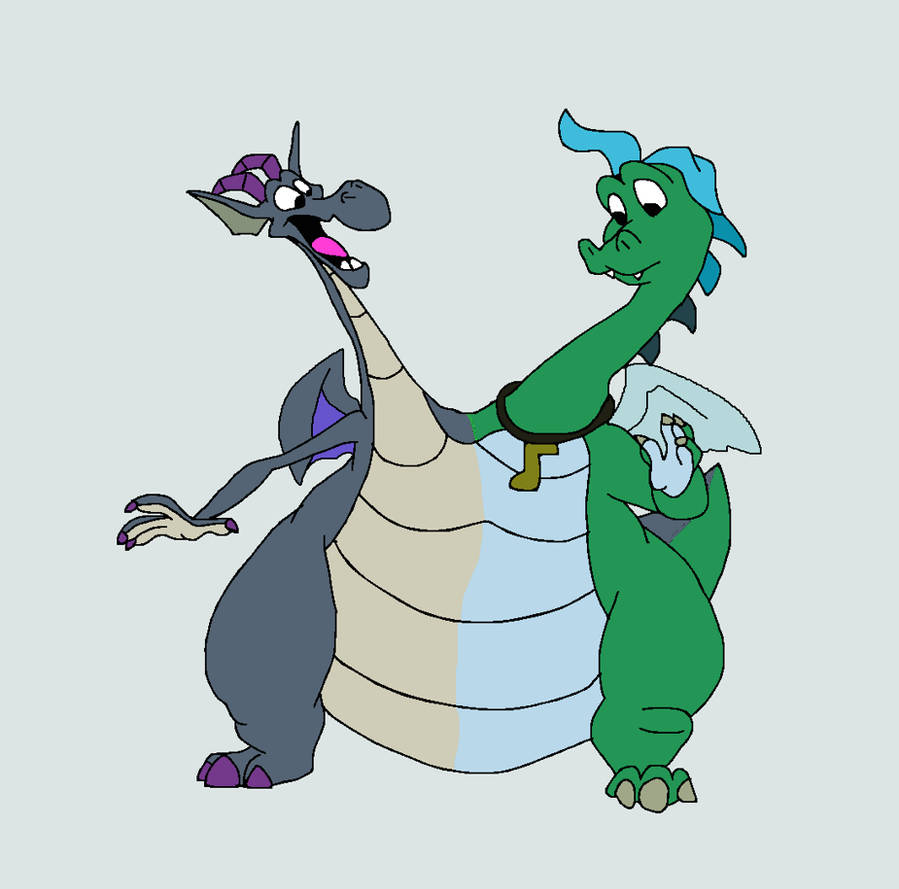 Devon and Zak together by Mojo1985 on DeviantArt