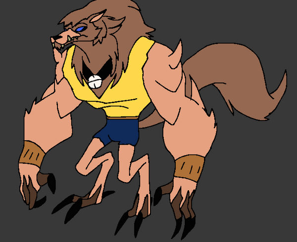 Rick Transformed Into Blitzwolfer From Ben 10 2 By Mojo1985 On Deviantart Rick Transformed Into Blitzwolfer From Ben 10 2 By Mojo1985 On Deviantart