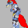 David Blizzard wolfang Tf 3