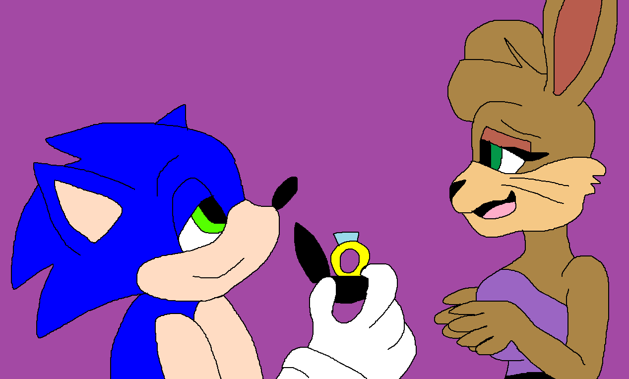 Sonic X Season 4 episode 1 by F0XBIT on DeviantArt