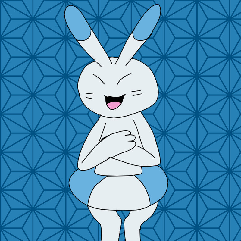 Wo Rabbit Warabbit by Mojo1985 on DeviantArt
