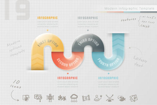 Explore the Best Infographic Art | DeviantArt