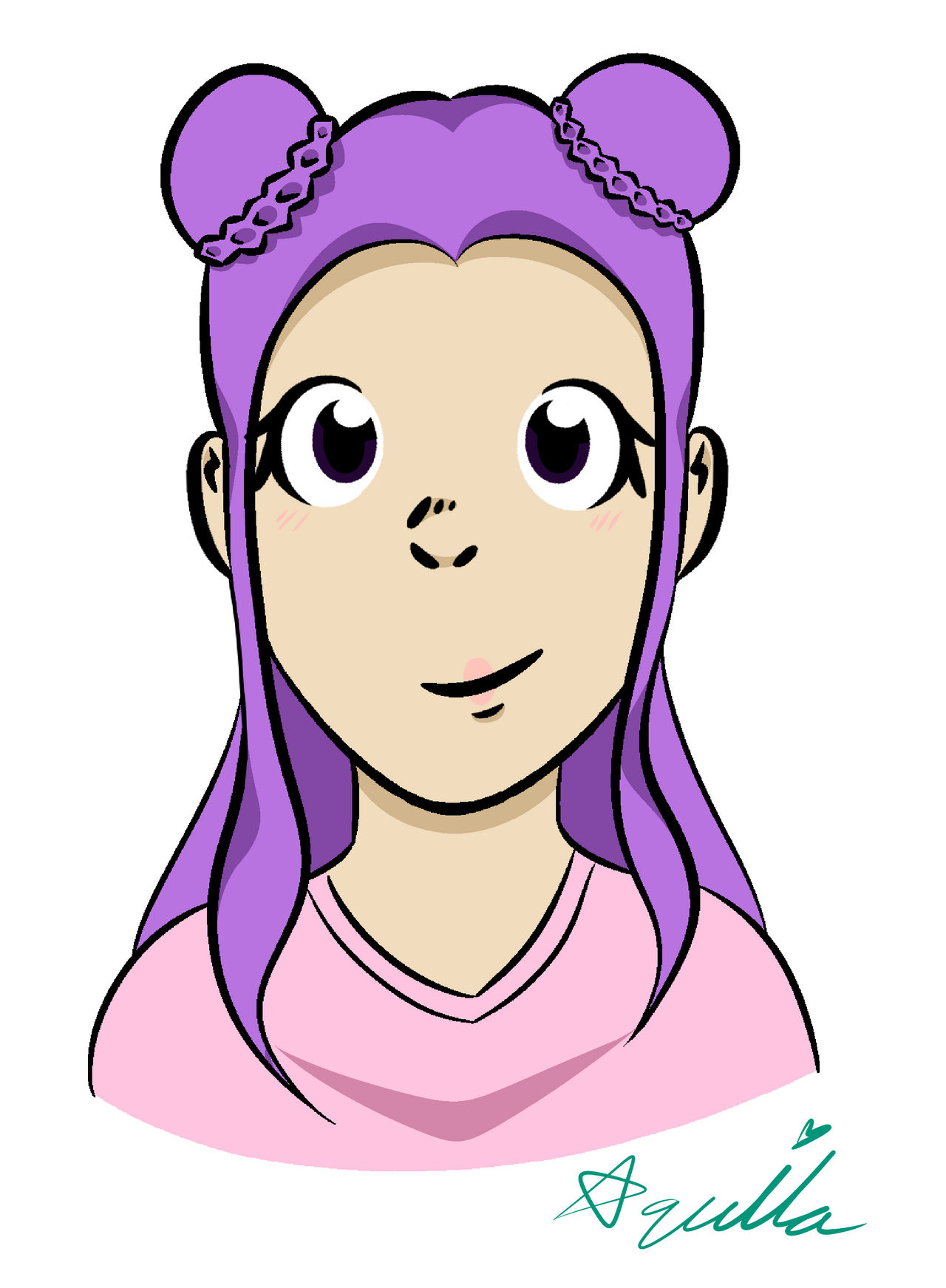 Amy Face by Turtwiggy-3 on DeviantArt