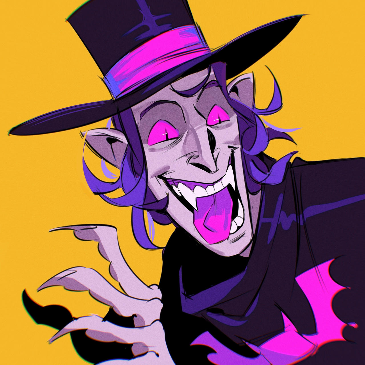 mortis by YLITKA1 on DeviantArt