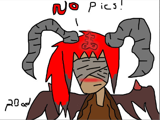 Azazel's Human form :o by TheCyincalSyn on DeviantArt