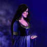 Arwen's Choice