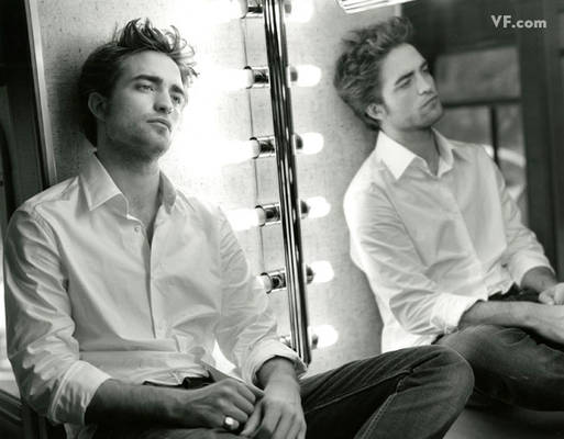 For Robert Pattinson Fans 3