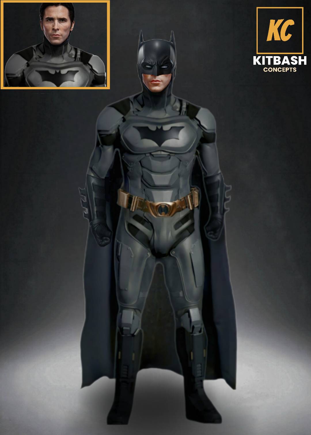 Christian Bale As Batman Alternate Suit DK Rises By KitBashConcepts On christian-bale-as-batman-alternate-suit-dk-rises-by-kitbashconcepts-on