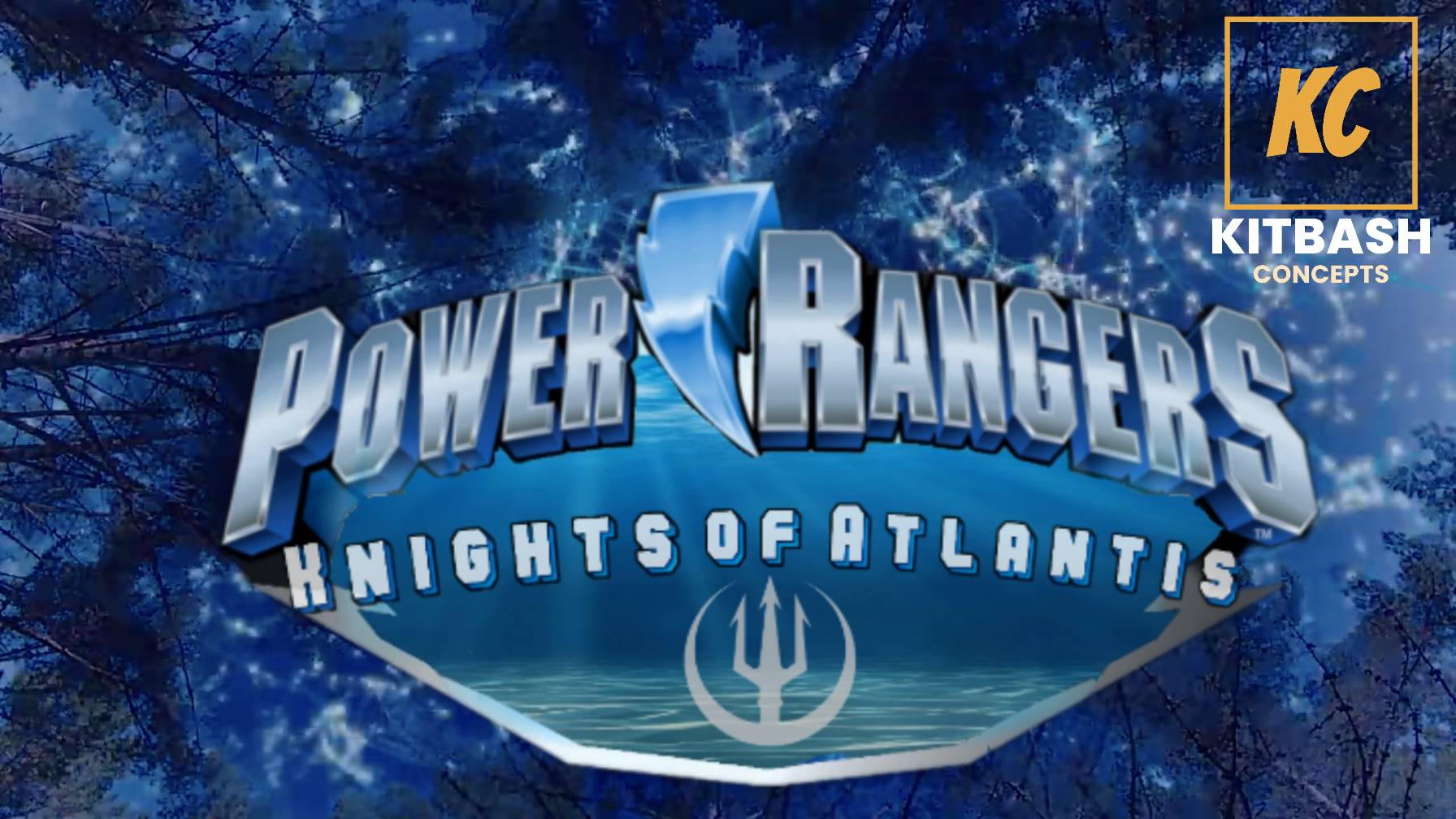 Custom Ranger Team Logo OC Power Ranger Team Logo by KitBashConcepts on DeviantArt