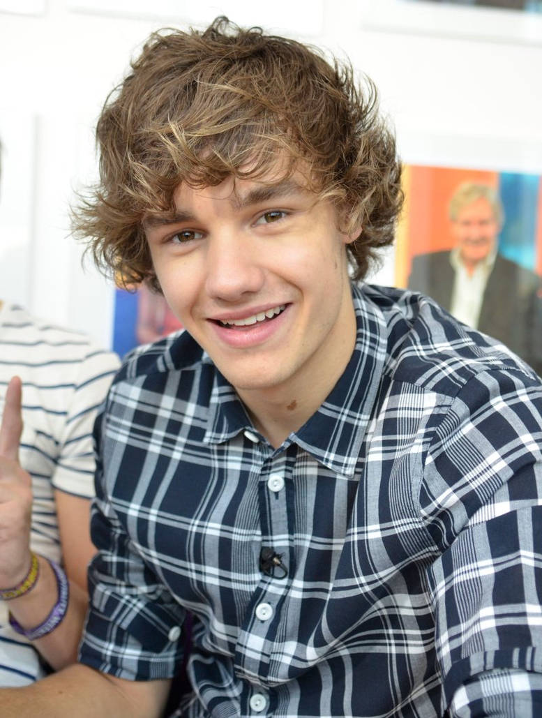 RIP Liam Payne :( #onedirection by patr90268 on DeviantArt