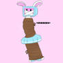 Rope buni :p