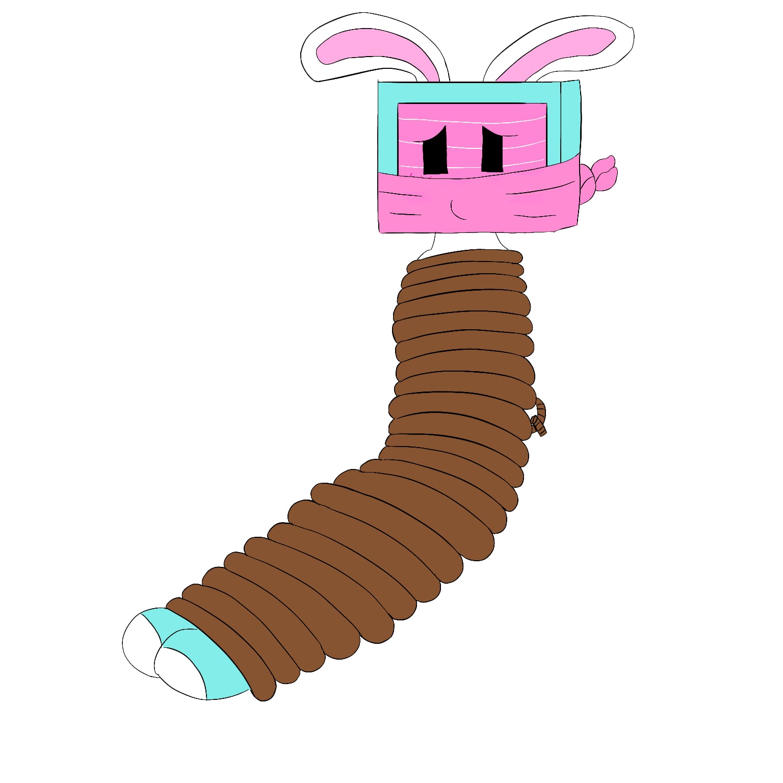 buni again