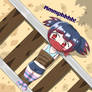 Bumbles in the tracks