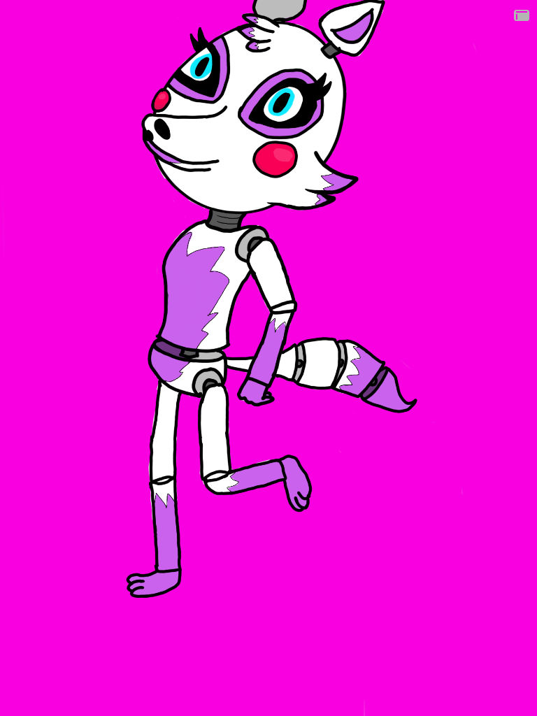 Moxy Python Character Toy Moxy by Moxy03 on DeviantArt