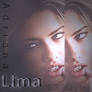 Adriana Lima's Ava -By  me v1