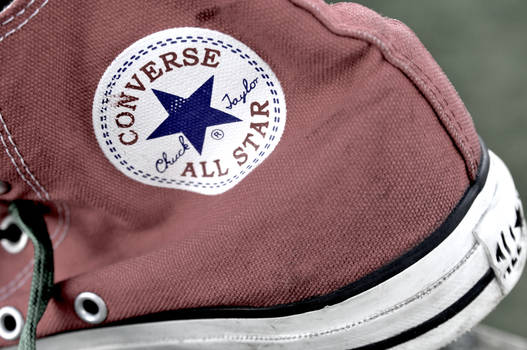 Converse All Star