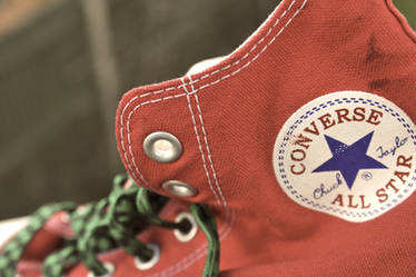 Converse All Star 2