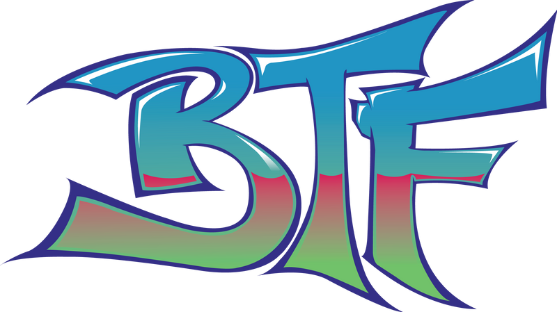 Btf Craft BTF Logo by boomduned on DeviantArt